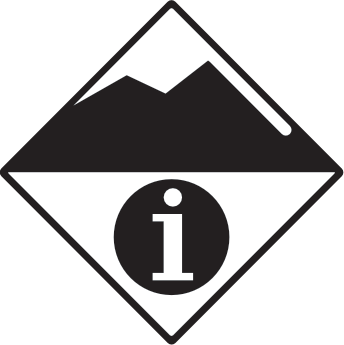 ESAC Retro Pullover Hoody Rear Logo – Eastern Sierra Avalanche Center
